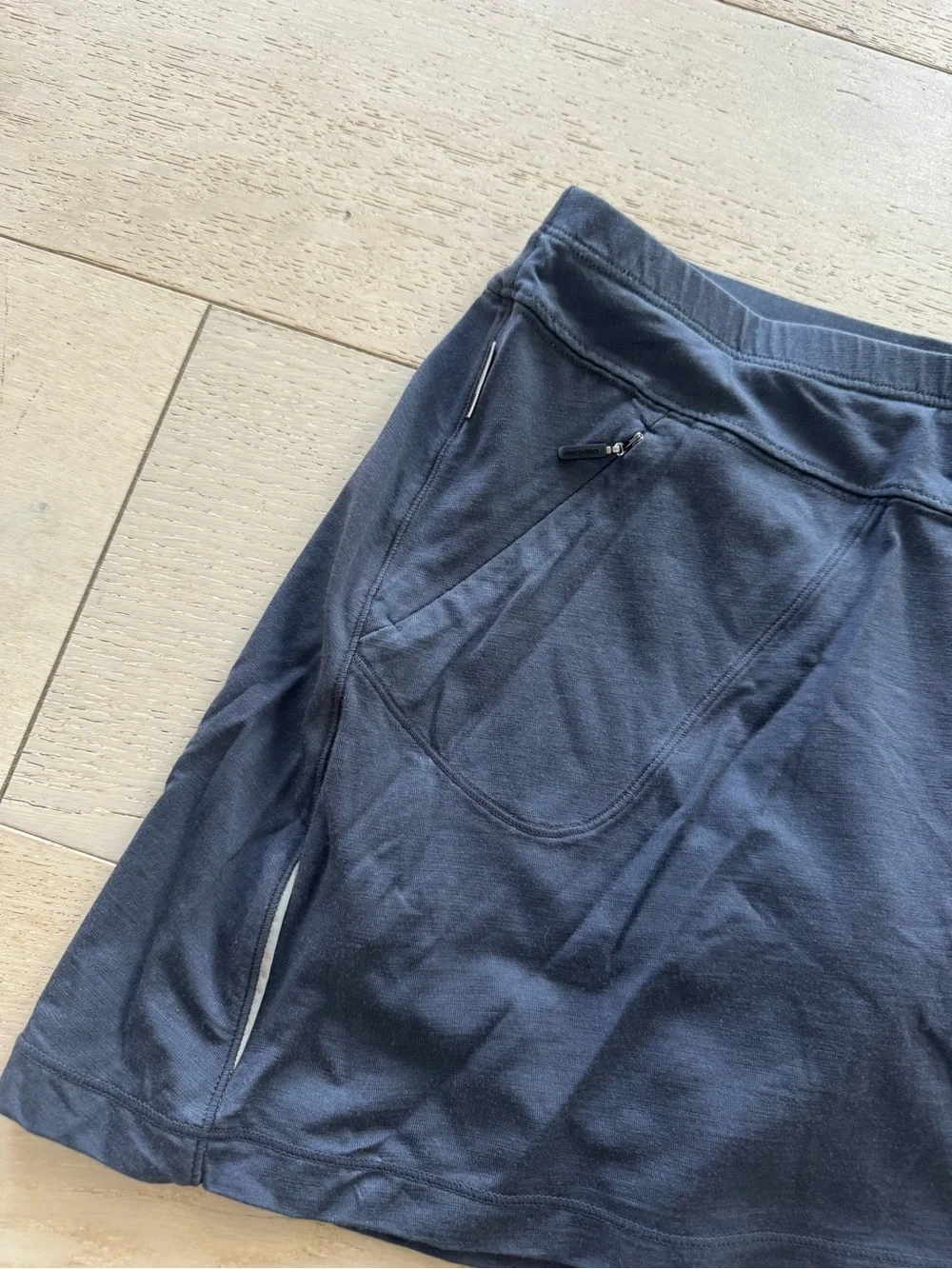 Icebreaker GT midweight 260 Skort